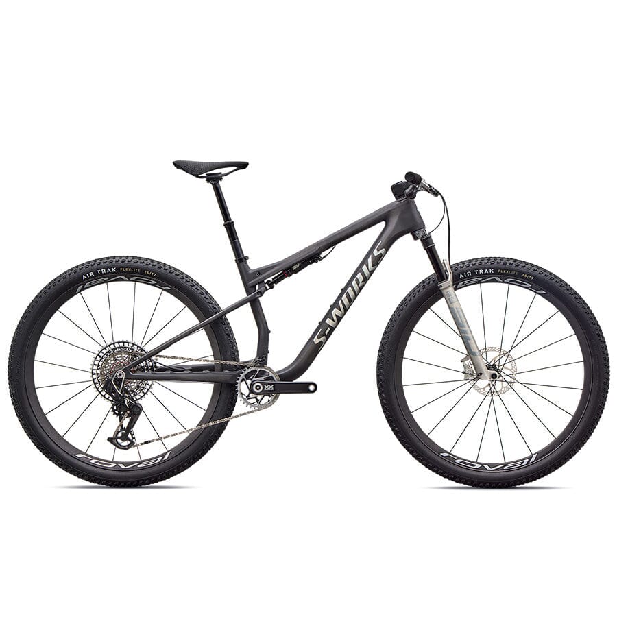 New Bikes